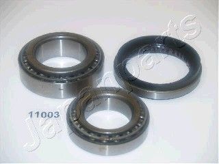 JAPANPARTS Комплект подшипника ступицы колеса KK-11003