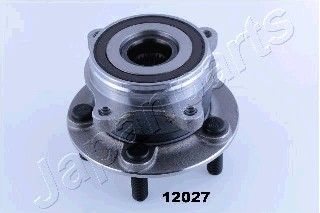 JAPANPARTS Ступица колеса KK-12027