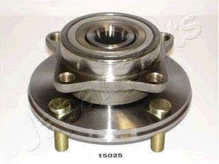 JAPANPARTS Riteņa rumba KK-15025