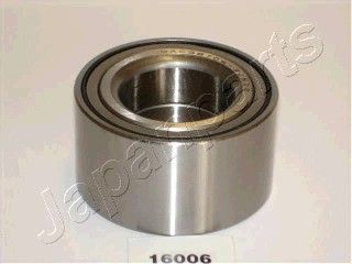 JAPANPARTS Комплект подшипника ступицы колеса KK-16006