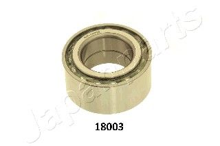 JAPANPARTS Комплект подшипника ступицы колеса KK-18003