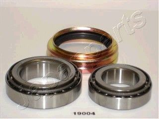 JAPANPARTS Комплект подшипника ступицы колеса KK-19004