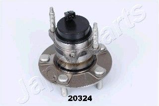 JAPANPARTS Ступица колеса KK-20324