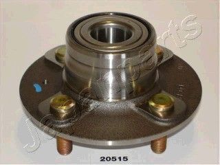 JAPANPARTS Riteņa rumba KK-20515