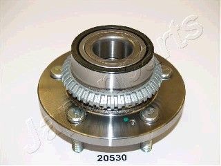 JAPANPARTS Ступица колеса KK-20530