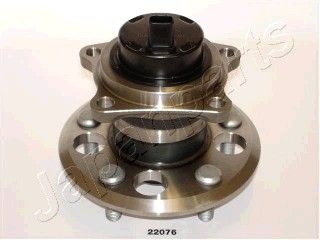 JAPANPARTS Ступица колеса KK-22076