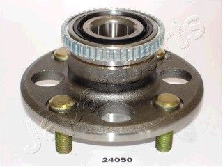 JAPANPARTS Ступица колеса KK-24050