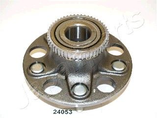 JAPANPARTS Ступица колеса KK-24053