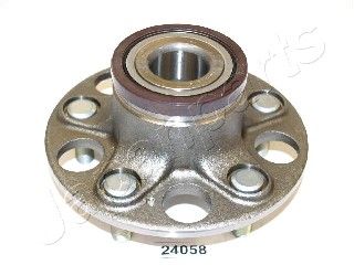 JAPANPARTS Ступица колеса KK-24058