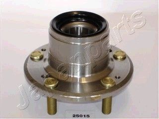 JAPANPARTS Ступица колеса KK-25015