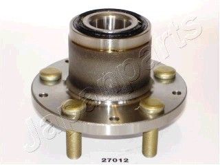 JAPANPARTS Ступица колеса KK-27012