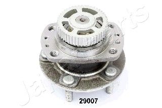 JAPANPARTS Ступица колеса KK-29007