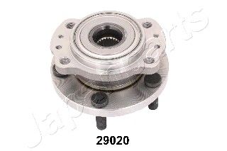 JAPANPARTS Ступица колеса KK-29020