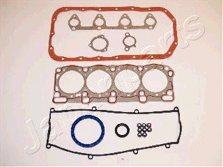 JAPANPARTS Комплект прокладок, двигатель KM-002