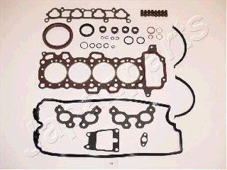 JAPANPARTS Комплект прокладок, двигатель KM-195