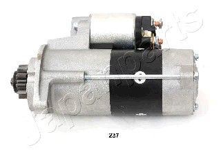 JAPANPARTS Стартер MTD237