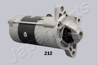 JAPANPARTS Стартер MTM212