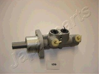 JAPANPARTS Galvenais bremžu cilindrs PF-150