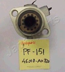 JAPANPARTS Galvenais bremžu cilindrs PF-151