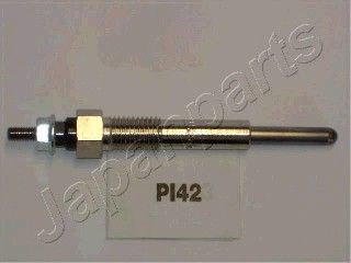 JAPANPARTS Kvēlsvece PI42