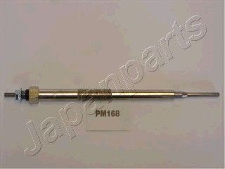 JAPANPARTS Kvēlsvece PM168