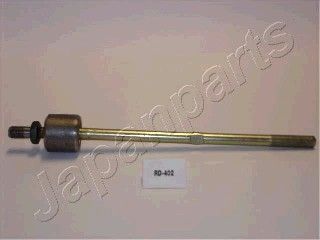 JAPANPARTS Aksiālais šarnīrs, Stūres šķērsstiepnis RD-402