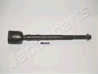 JAPANPARTS Aksiālais šarnīrs, Stūres šķērsstiepnis RD-806