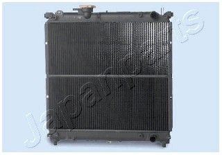 JAPANPARTS Radiators, Motora dzesēšanas sistēma RDA142004