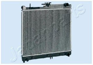 JAPANPARTS Radiators, Motora dzesēšanas sistēma RDA142012