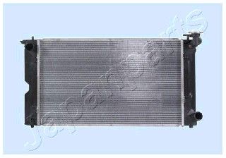 JAPANPARTS Radiators, Motora dzesēšanas sistēma RDA153106