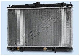 JAPANPARTS Radiators, Motora dzesēšanas sistēma RDA213014