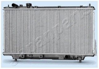 JAPANPARTS Radiators, Motora dzesēšanas sistēma RDA273046