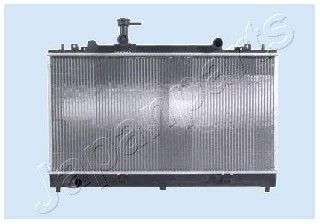 JAPANPARTS Radiators, Motora dzesēšanas sistēma RDA273049