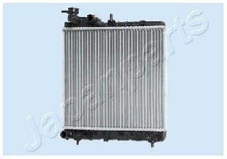 JAPANPARTS Radiators, Motora dzesēšanas sistēma RDA283051