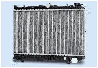 JAPANPARTS Radiators, Motora dzesēšanas sistēma RDA283053