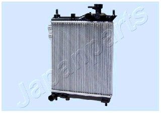 JAPANPARTS Radiators, Motora dzesēšanas sistēma RDA283076