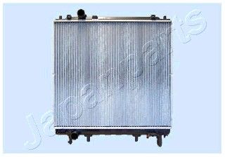 JAPANPARTS Radiators, Motora dzesēšanas sistēma RDA283081