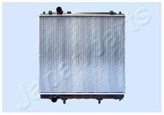 JAPANPARTS Radiators, Motora dzesēšanas sistēma RDA283082