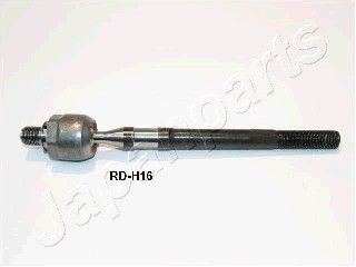 JAPANPARTS Осевой шарнир, рулевая тяга RD-H16