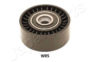 JAPANPARTS Parazīt-/Vadrullītis, Ķīļrievu siksna RP-W05