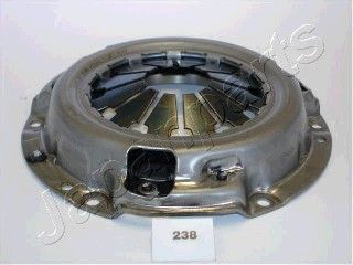 JAPANPARTS Sajūga piespiedējdisks SF-238