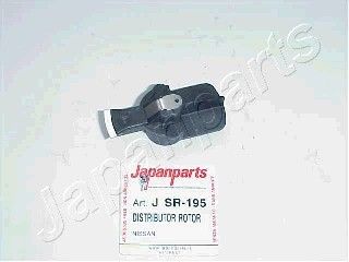 JAPANPARTS Aizdedzes sadalītāja rotors SR-195