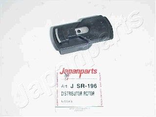JAPANPARTS Бегунок распределителя зажигани SR-196