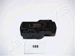 JAPANPARTS Бегунок распределителя зажигани SR-199