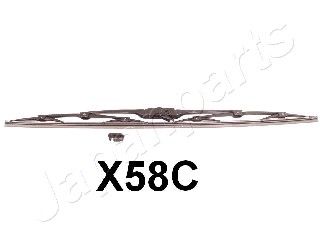 JAPANPARTS Щетка стеклоочистителя SS-X58C