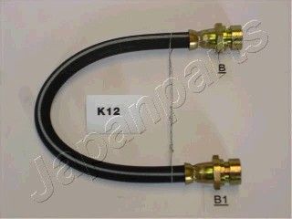 JAPANPARTS Кронштейн, тормозный шланг TF-K12