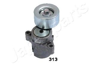 JAPANPARTS Spriegotājsvira, Ķīļrievu siksna TS-313