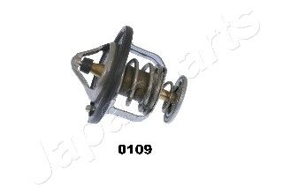 JAPANPARTS Термостат, охлаждающая жидкость VA-0109