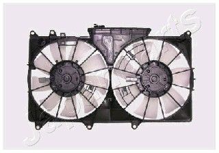 JAPANPARTS Ventilators, Motora dzesēšanas sistēma VNT152504