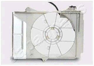 JAPANPARTS Ventilators, Motora dzesēšanas sistēma VNT154000